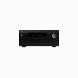 Integra DRX 8.4 11.4-Channel Network AV Receiver