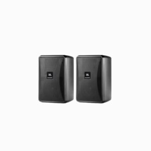 JBL Pro Control 23-1 Ultra-Compact Indoor/Outdoor Background/Foreground Speaker
