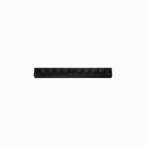 ELAC Muro MS-SB41S 50″ 3 Channel Passive Soundbar