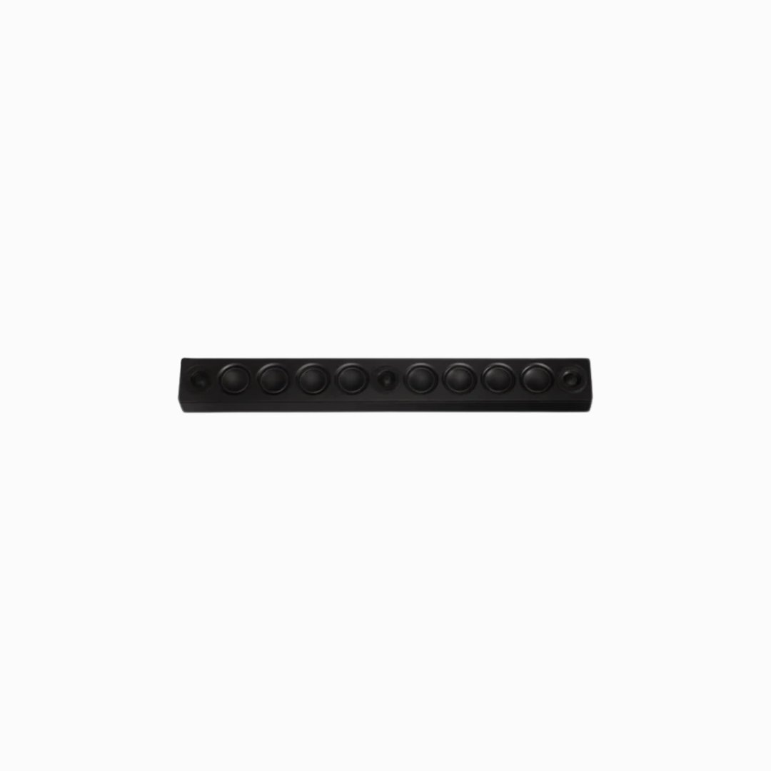 ELAC Muro MS-SB41S 50″ 3 Channel Passive Soundbar