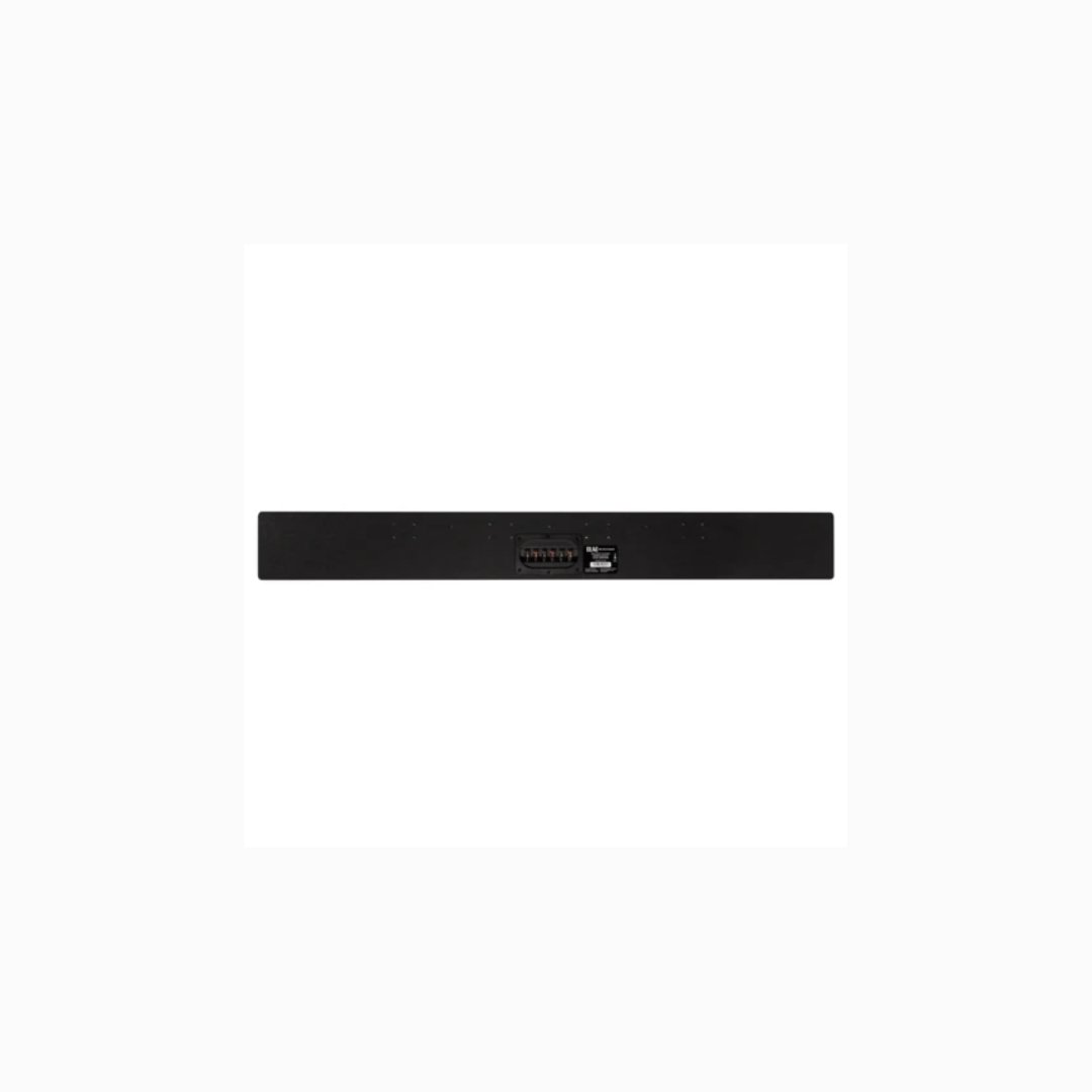 ELAC Muro MS-SB41S 50″ 3 Channel Passive Soundbar - Image 8