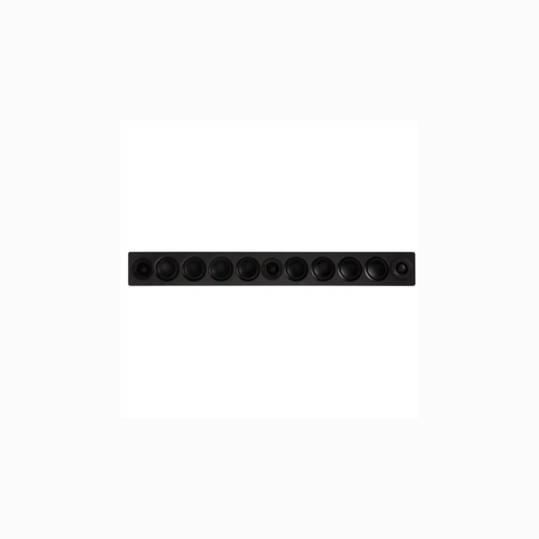 ELAC Muro MS-SB41S 50″ 3 Channel Passive Soundbar - Image 7