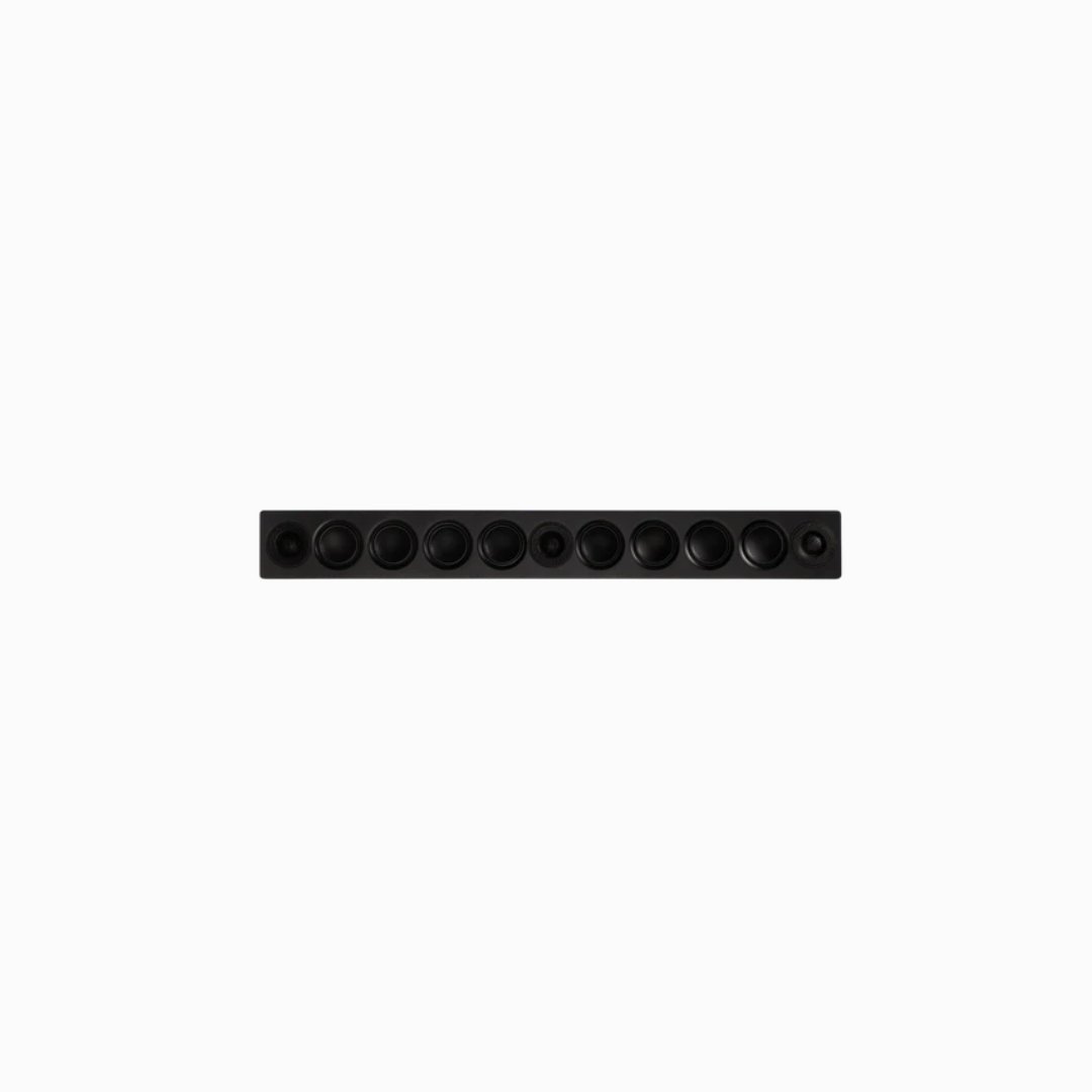 ELAC Muro MS-SB41S 50″ 3 Channel Passive Soundbar - Image 6