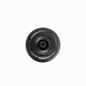 Elac IC-C61-W 6.5" Atmos In-Ceiling Speaker (Each)