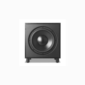 Revel Concreta B1 12” Powered subwoofer