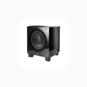 Revel Performa3 B112v2 12” 1000W Powered Subwoofer