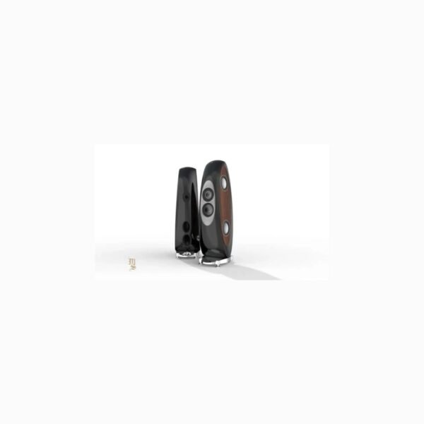 ELAC Concentro Floorstanding Speaker with JET 5 Tweeter - dusonav.com