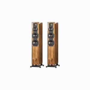 ELAC Vela FS 409 Floorstanding Speaker – VFS409 (Pair)