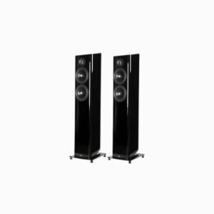 ELAC VELA FS 408 Floorstanding Speaker – VFS408