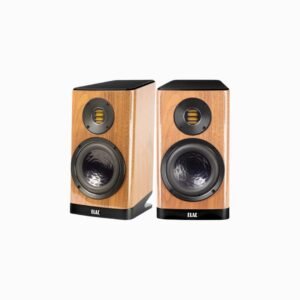 ELAC Vela BS 404.2 Bookshelf Speakers