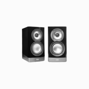 ELAC Navis ARB51 Powered Bookshelf Speakers