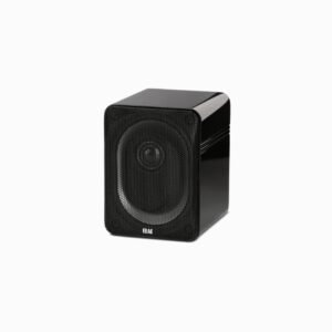 ELAC Line 300 BS302 2-way Compact Bookshelf Speakers (Each)