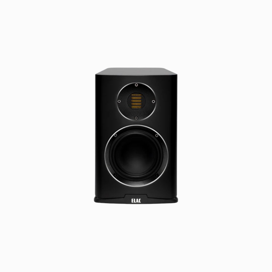 ELAC Carina Bookshelf Speakers – BS243.4 - Image 4