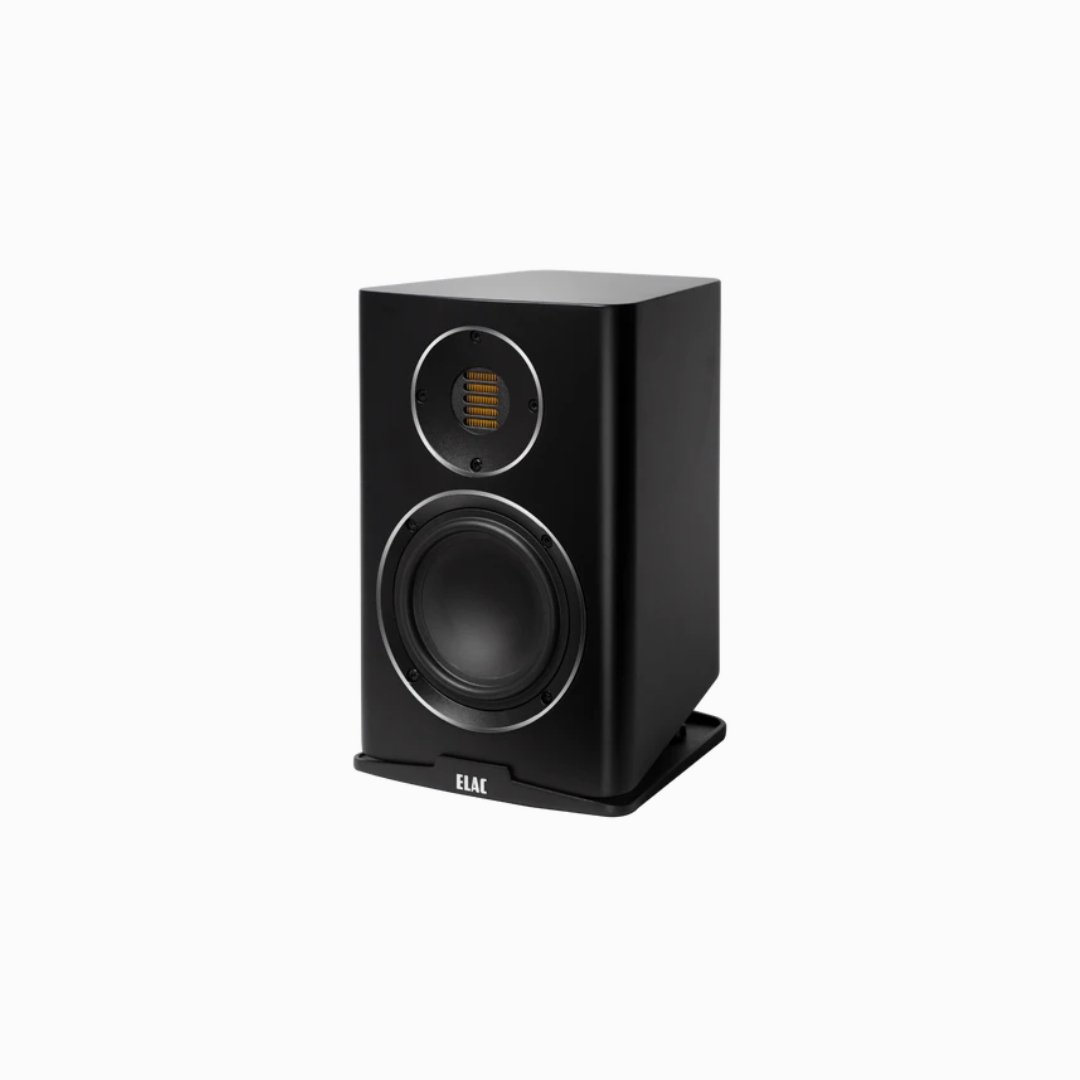 ELAC Carina Bookshelf Speakers – BS243.4 - Image 2