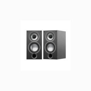 ELAC Uni-Fi 2.0 UB52 Bookshelf Speakers