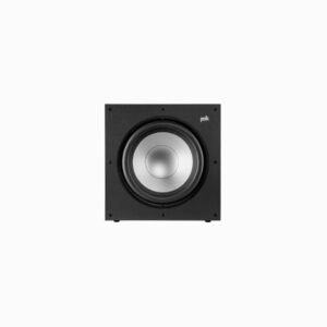 Polk Audio Monitor XT12 100 Watt Powered Subwoofer