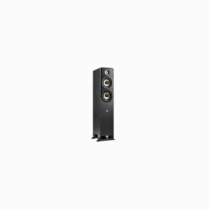 Polk Audio Signature Elite ES50 Compact Floorstanding Speaker (Pair)
