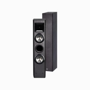 BIC America Formula Series FH-6T 400W 2-Way Tower Speakers