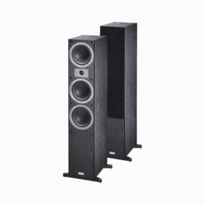 Magnat Tempus 77 3-Way Floor Standing Speakers (Pair)