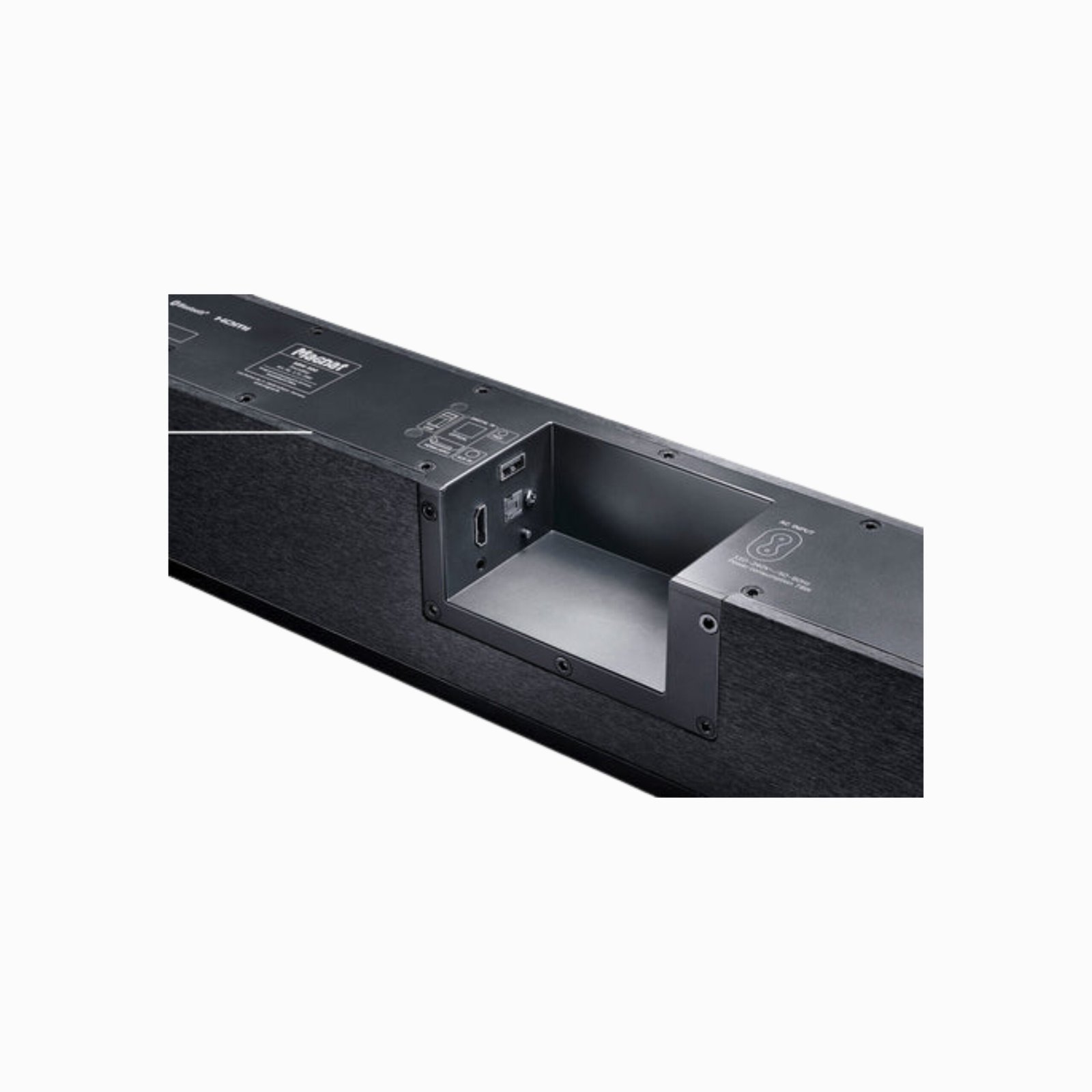 Magnat SBW 300 3.1 Home Cinema Soundbar - Image 3