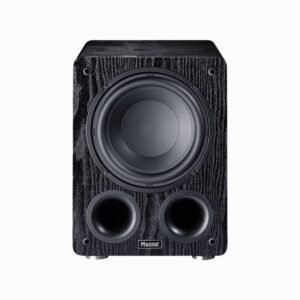 Magnat Alpha RS 8 8" Active Subwoofer