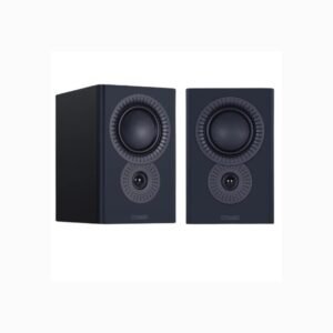 Mission LX-1 MKII - Bookshelf Speakers - Pair