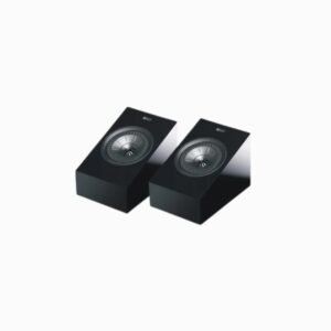 KEF R8a- Dolby Atmos Enabled Speakers-(PAIR)
