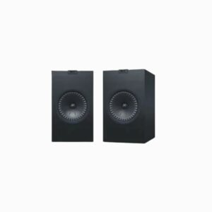 KEF Q150 - 2-Way Bookshelf Speaker (Pair)