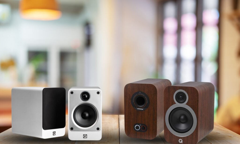 Best DJ Speakers in Kanpur