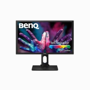 BenQ PD2700Q- 27" 2K QHD DesignVue Monitor