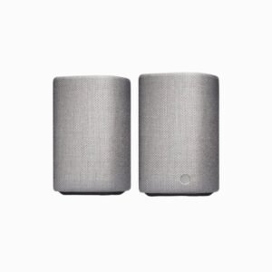 Cambridge Audio Yoyo (M) - Portable Stereo Bluetooth Speaker System - Pair