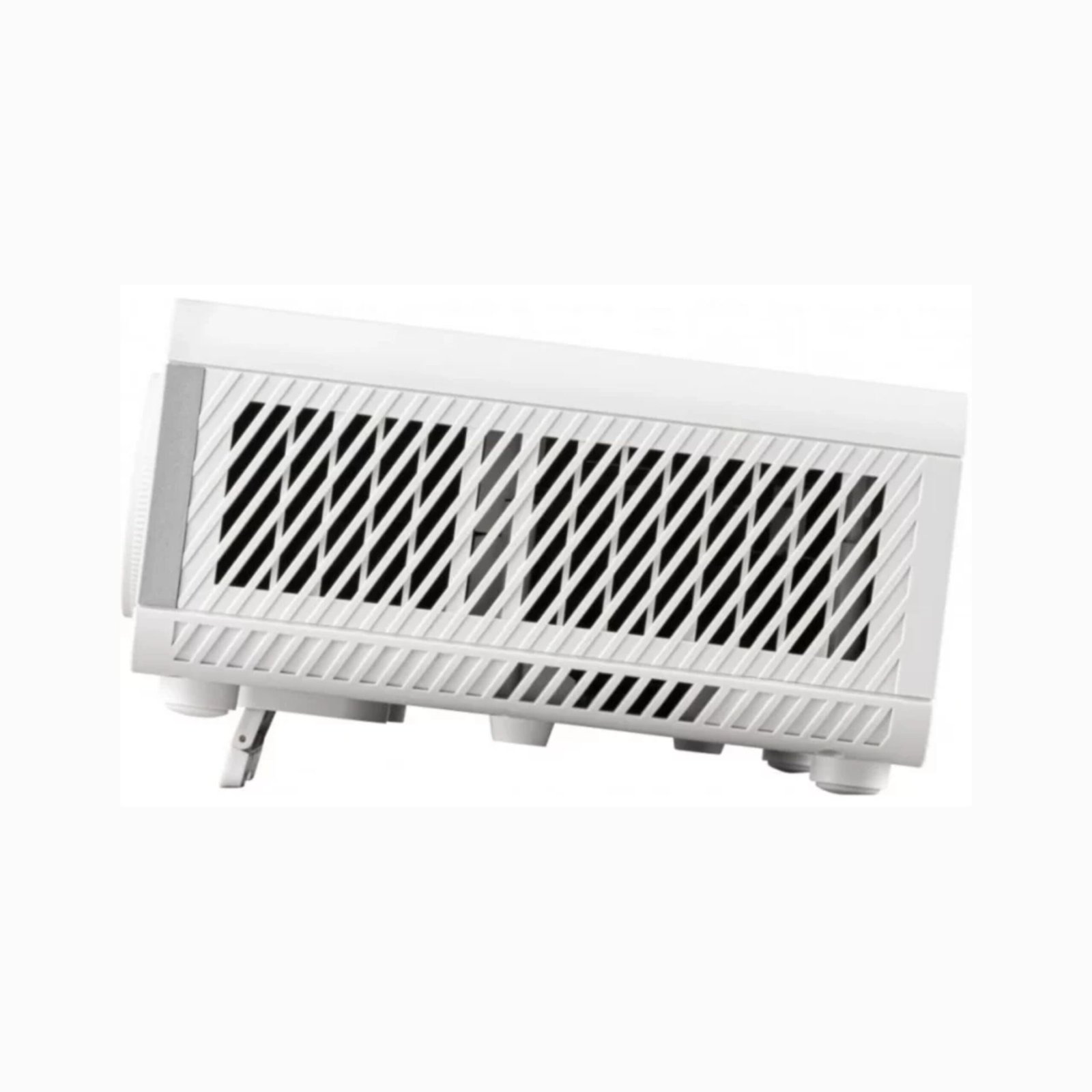 ViewSonic X1-HD Smart LED Home Projector - Image 4