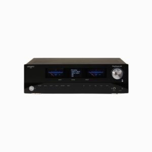 Advance Paris PlayStream A5 Streaming Amplifier