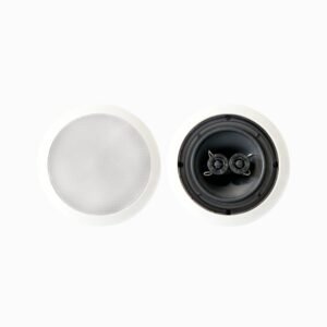 BIC MSR6D In-Ceiling Speaker
