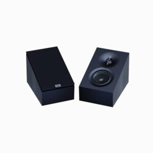 Elac Debut 3.0 DA 4.3 Atmos / On Wall speaker (Pair)