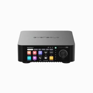 Eversolo Play Music Streamer