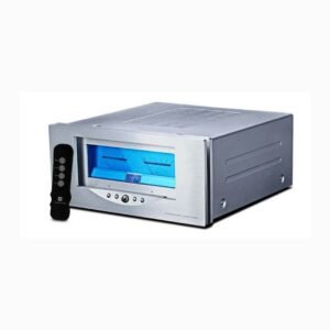 Jungson JA-88D Luxury Edition 25th Edition Integrated Amplifier Pure Class A 80w With Remote