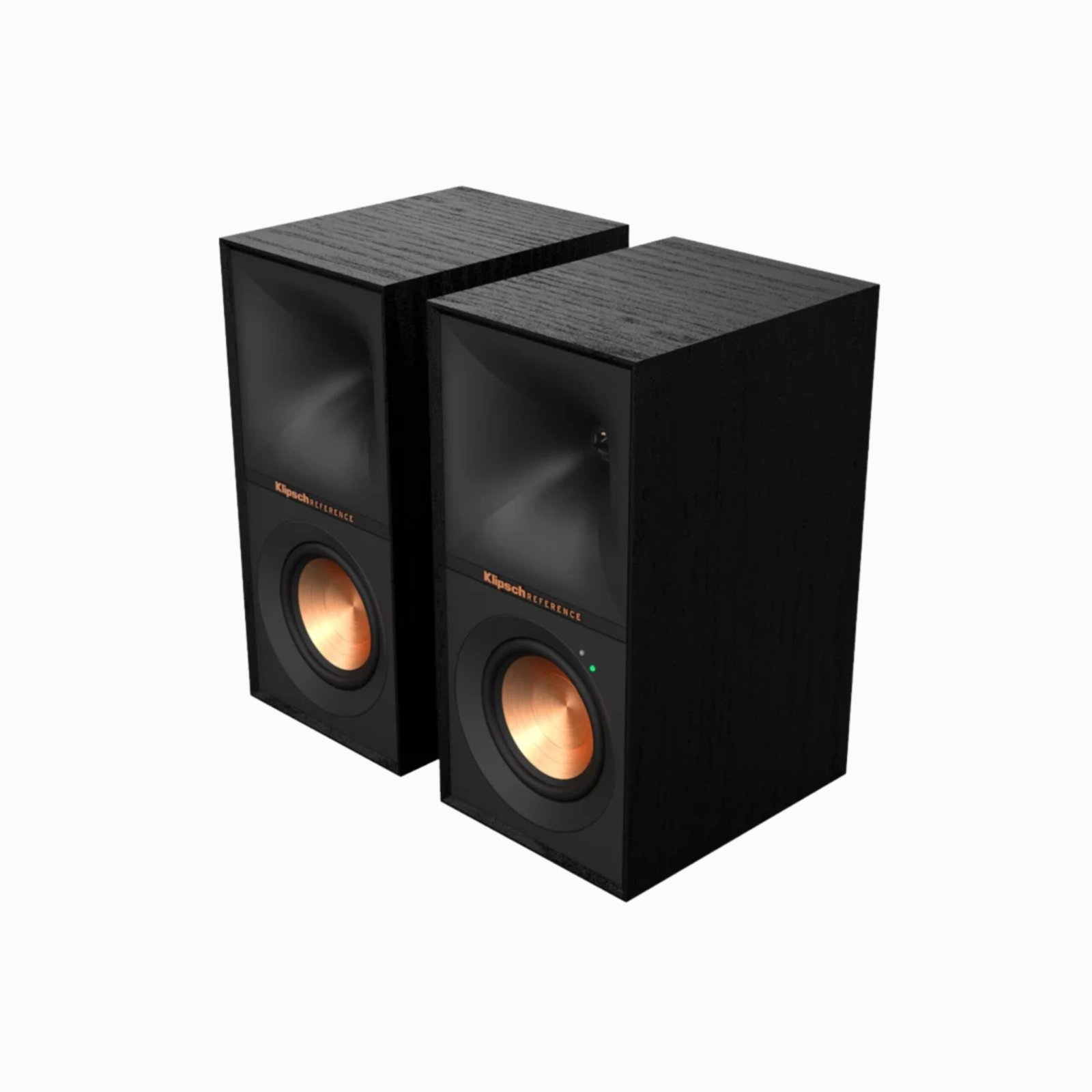 Klipsch R-40PM Powered Speakers (Pair)