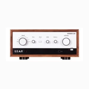 Leak Stereo 230 Integrated Amplifier