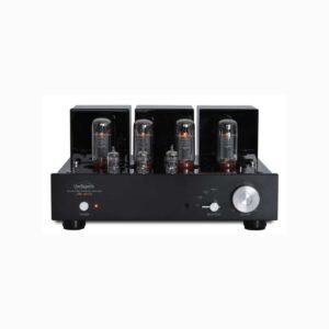 Line Magnetic LM-34IA Tube Integrated Amplifier EL34