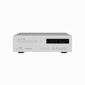 Luxman D-07X Digital CD Player
