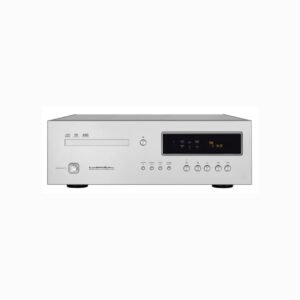 Luxman D-10X Digital CD Player