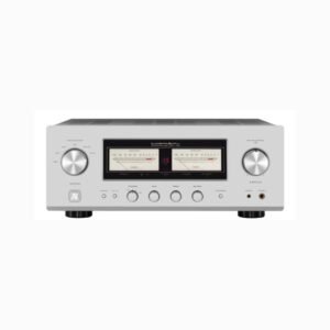 Luxman L-505Z Integrated Amplifier