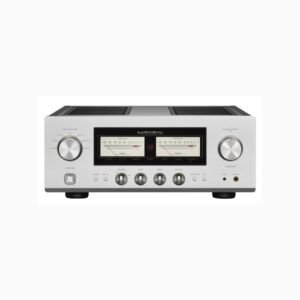Luxman L-507z Integrated Amplifier