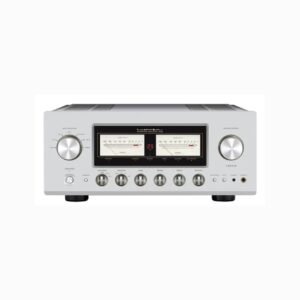 Luxman L-509Z Integrated Amplifier