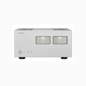 Luxman M-10X Power Amplifier