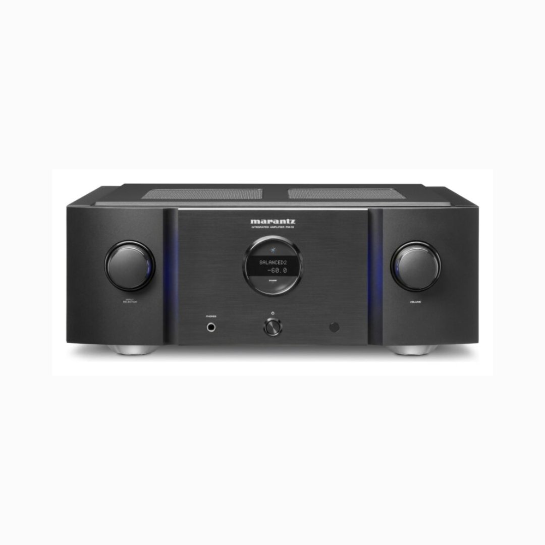 Marantz PM-10 Integrated Amplifier