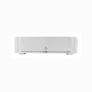 O&B HCA500 Power Amplifier