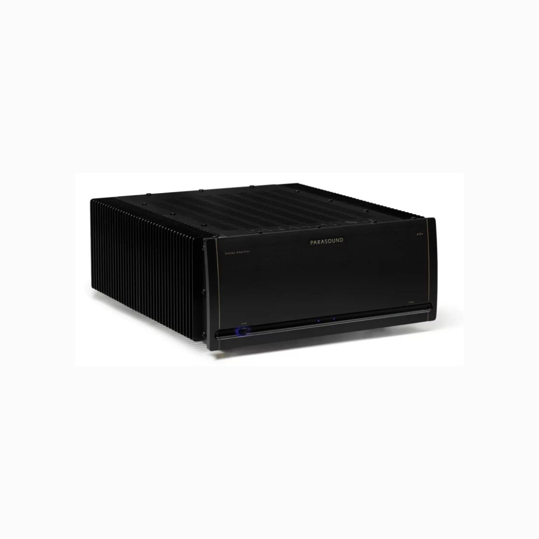 Parasound HALO A21+ Power Amplifier
