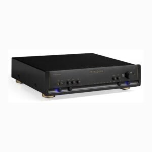 Parasound Halo P6 Stereo Preamplifier